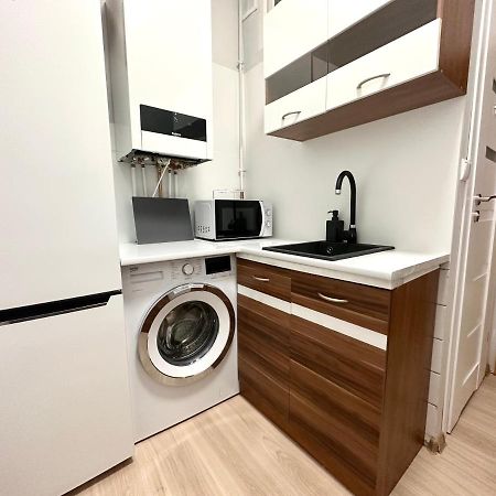 Mmrent Desert Room Гданьск Экстерьер фото