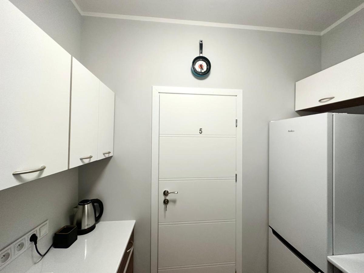 Mmrent Desert Room Гданьск Экстерьер фото