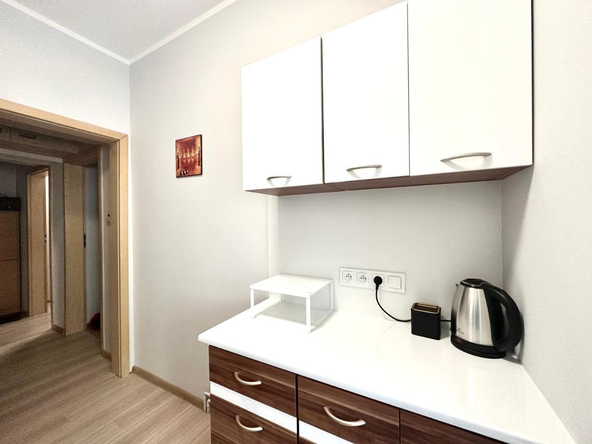 Mmrent Desert Room Гданьск Экстерьер фото